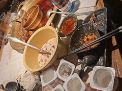 -哥老官重庆美蛙鱼头(西湖银泰十一哥店)