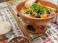 -成都你六姐·牛肉冒菜(长泰广场店)