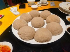 酥皮牛奶包-金玉满堂潮州酒楼(无限极荟购物广场店)