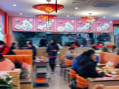 -柳大厨螺蛳粉(人民路总店)