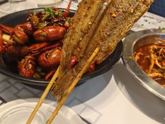 -靓虾二哥长沙地标小龙虾(五一广场店)
