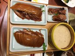 -天和晟烤鸭店(玉泉西街店)