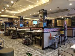 -京都蝎府羊蝎子火锅(珠市口店)