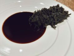 -北京泰富酒店-柏景轩中餐厅