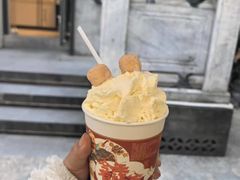 -茶颜悦色(坡子街幽兰阁店)
