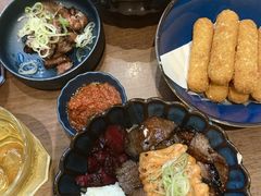 -Tanuki Raw(Orchard Central)