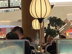 -新白鹿餐厅(虹桥南丰城店)