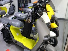 -九号电动车(安定门内大街店)