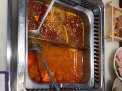 -重庆高老九火锅(万象城店)