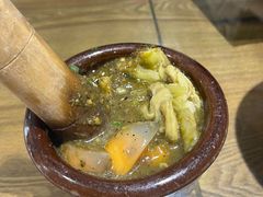 -灶东家民间菜(回兴店)
