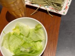 -北京老门框爆肚涮肉馆(锦业路店)