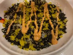 紫菜饭团-七八冷面·延边朝鲜族美食(欢乐谷店)