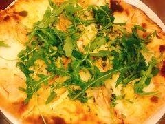 -PIZZA BIANCA(万象城店)