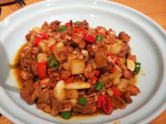 -湘与香缘·湖南菜(王府井北京市百货大楼店)