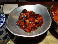 -绿茶餐厅(昌平悦荟店)