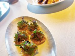 -三号黄浦会Canton Table