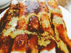-洁美凉粉店(温江店)