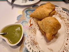 -Santoor 萨都里印度餐厅(北锣鼓巷店)