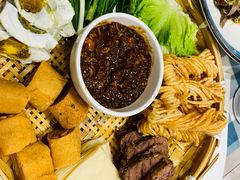 -紫光园(劲松店)