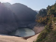 -滴水洞景区