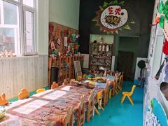 -糖心家族国际幼儿园·托育园(南开水上公园店)