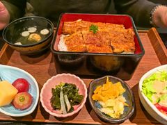 -玄白·炭烤活鳗(上海首店)