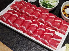 -东来顺(非遗·清真火锅·盛世广场店)