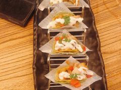 -塔可墨西哥餐厅(江宁景枫店)