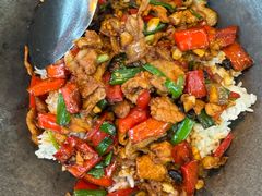 -福巷湘食小馆·猛火现炒(上海首店)
