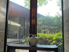 -九里云松·天香餐厅