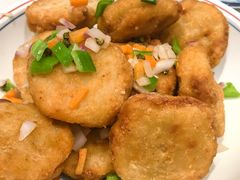 -刘昌兴菜馆(金轮第一城店)