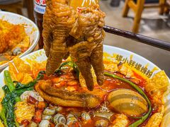 -螺小胖柳州螺蛳粉(钟楼总店)