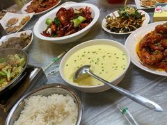 -四妹餐厅(玫瑰街店)