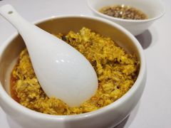 蟹粉盅-新吉士·上海菜(浦东LCM置汇旭辉店)