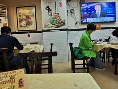 大堂-天宝食坊·啫啫煲大排档(西华路店)