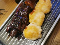 -常来小聚·广州非遗传承餐厅(地王广场店)