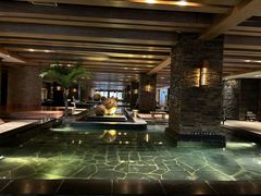 -清河半岛温泉度假酒店