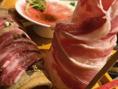 -梦山水日本烧肉(五四广场店)