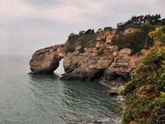 景点-大连金石滩滨海国家地质公园