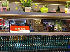 -海底捞火锅(公益西桥店)