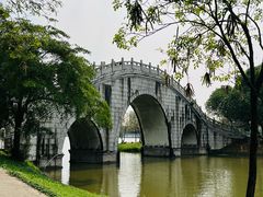-顺峰山公园