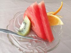 时令鲜果盘-食神鱼头佛跳墙(百子湾旗舰店)