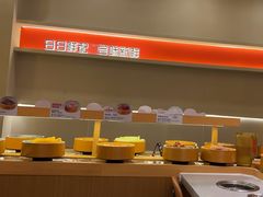 -喜家自助小火锅(卓悦里店)