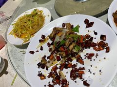 -天源渔港农庄