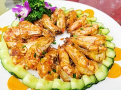 -轩记海鲜餐厅·四十五年老字号·经典粤菜(西区彩虹店)