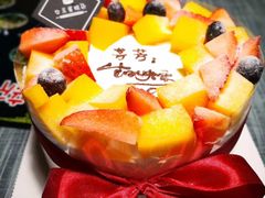 -女王蛋糕店(银海店)