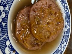 -粗茶淡饭(东关街店)