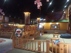 -大江户·温泉洗浴(浑南店)