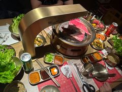 -西塔老太太泥炉烤肉(亚运村店)