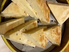鱼头泡饼-佰家小厨·南京菜(夫子庙店)